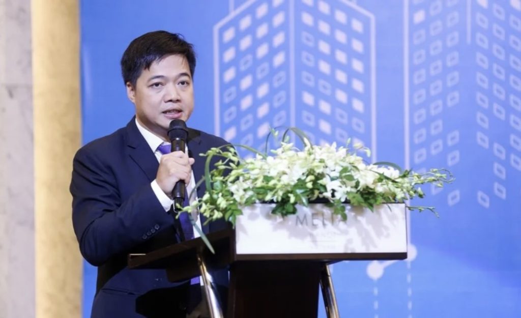 FDI và bài toán môi trường kinh doanh tại Việt Nam 3 Ông Nguyễn Anh Tuấn, Phó Cục trưởng Cục Đầu tư nước ngoài bàn về các giải pháp giúp nâng cao chất lượng môi trường kinh doanh. Ảnh: Báo Nhà Đầu Tư