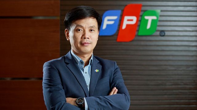 FPT và Sitecore ra mắt ON.E, giải pháp thương mại điện tử AI hàng đầu 3 Ông Phạm Minh Tuấn, Phó tổng giám đốc Tập đoàn FPT kiêm Tổng giám đốc FPT Software. Ảnh: Tạp chí điện tử Viettimes