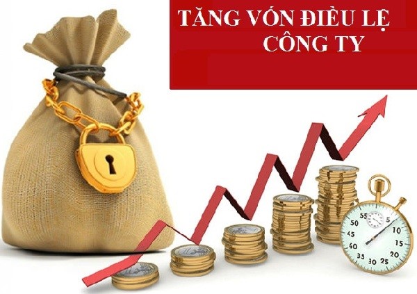 Tháo gỡ khó khăn cho Big 4 trong bài toán tăng vốn điều lệ 1 Tăng vốn - Nhu cầu cấp thiết cho Big 4 ngân hàng ở thời điểm hiện tại
