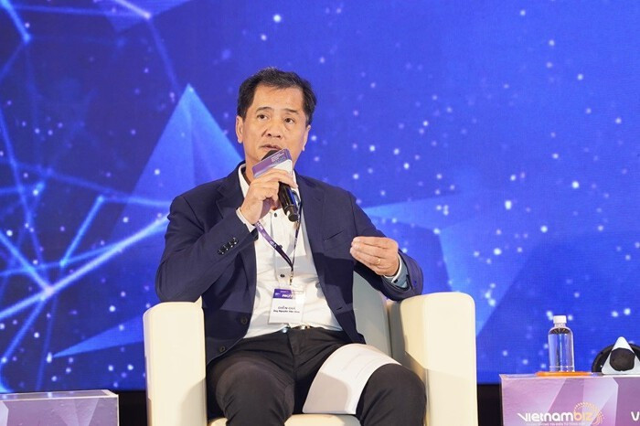 Bất động sản Việt Nam: Kịch bản nào cho năm 2026-2027? 1 Theo TS. Nguyễn Văn Đính, giai đoạn hiện nay là khởi đầu của một chu kỳ mới cho cả nền kinh tế và thị trường bất động sản