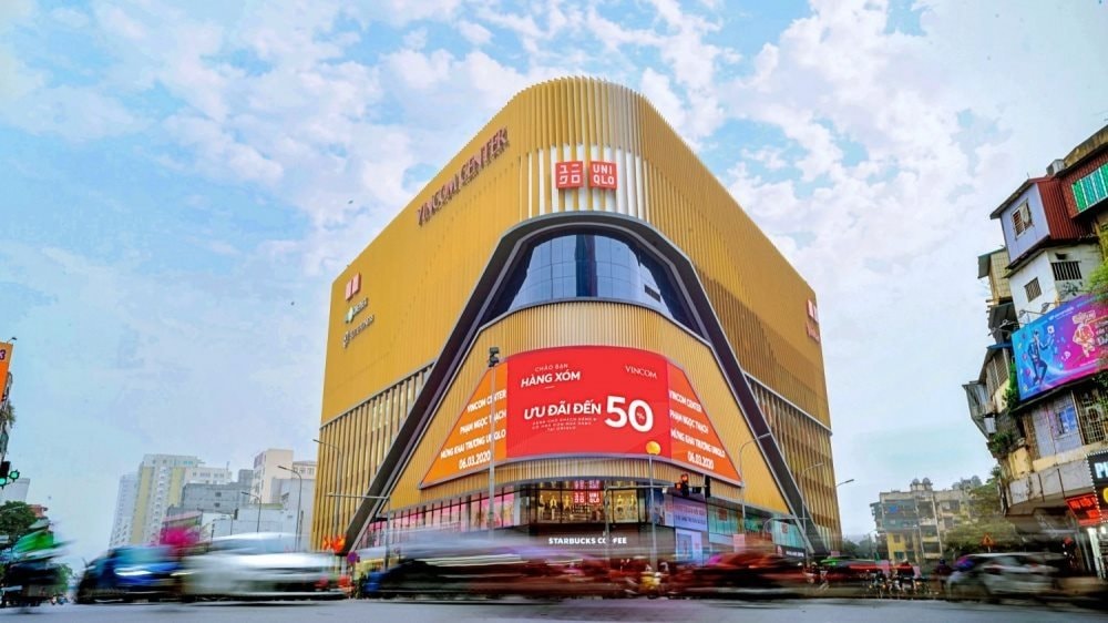 Những “ông lớn” nào đang khuấy đảo thị trường M&A Việt Nam? 4 Thương vụ thoái 100% vốn khỏi Vincom Retail, trị giá khoảng 982 triệu USD, cho thấy sự linh hoạt của Vingroup trong việc tái cấu trúc danh mục đầu tư. Ảnh minh họa