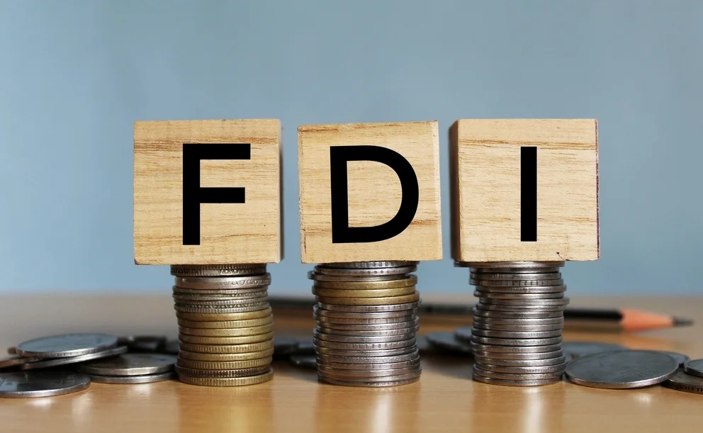 Làn sóng FDI mới: Việt Nam đón đầu xu hướng 2 Việt Nam đang ở vị thế thuận lợi để hưởng lợi từ sự chuyển dịch chuỗi cung ứng toàn cầu và làn sóng FDI mới