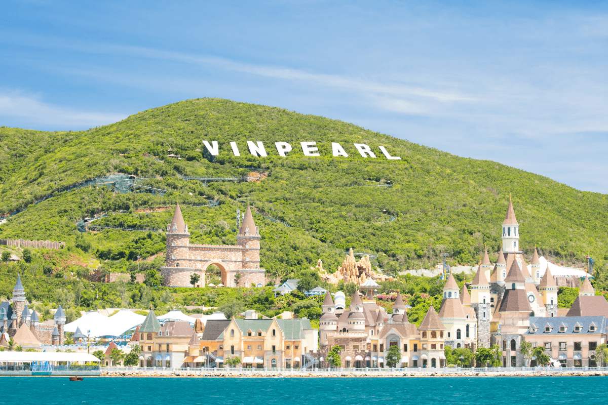Vinpearl: Hành trình từ WonderFest đến Cape Wickham và vị thế top 3 Đông Nam Á