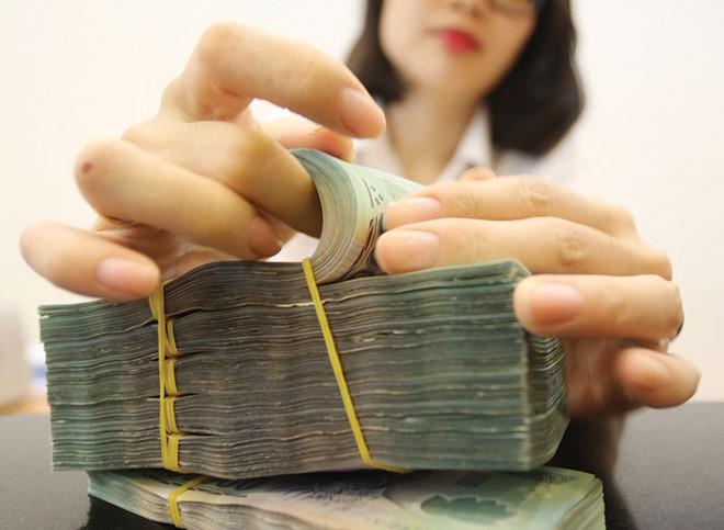 Ổn định lãi suất tiền gửi hỗ trợ doanh nghiệp 3 lãi suất tiền gửi