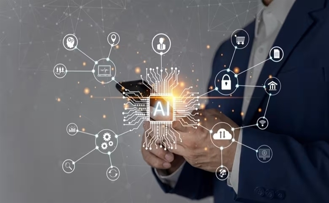 AI – Đòn Bẩy Hay Thách Thức Cho Thị Trường Lao Động Đông Nam Á
