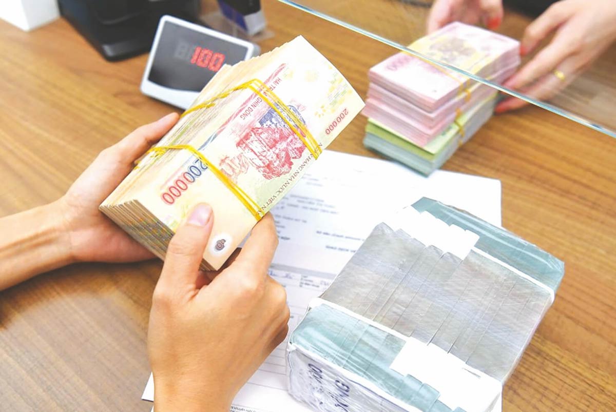 Người gửi tiền có phải chịu phí bảo hiểm không? 1 Bảo hiểm ngân hàng