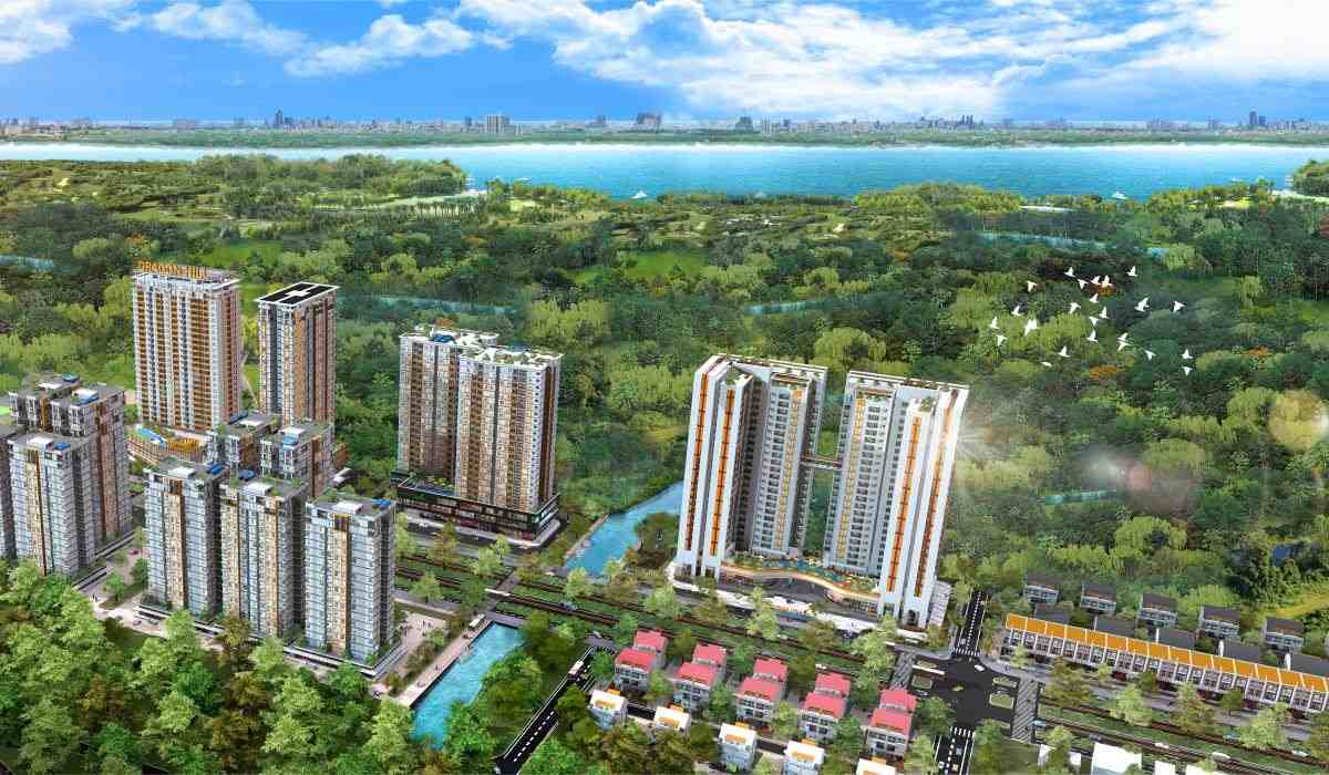 TP.HCM nâng cao tiêu chuẩn quản lý và vận hành chung cư 1 TP. Hồ Chí Minh yêu cầu tăng cường quản lý nhà chung cư