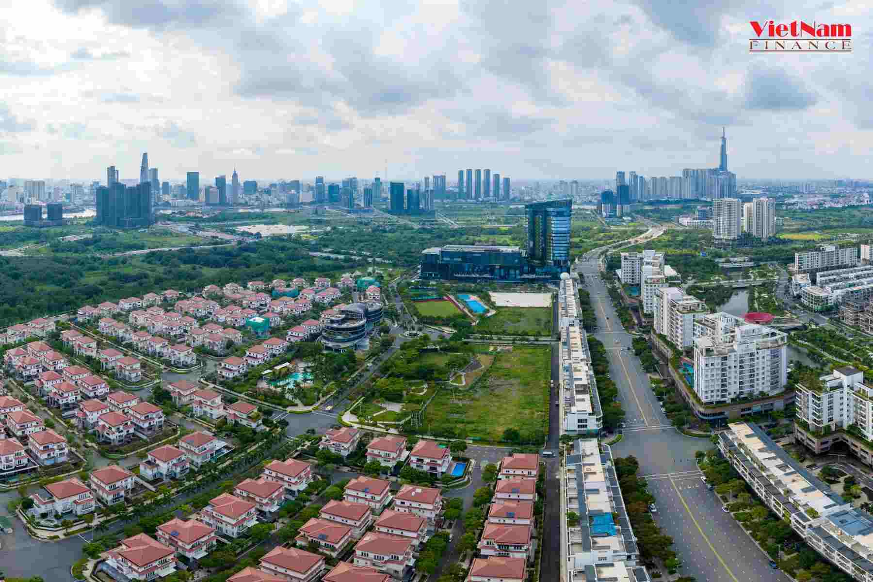 Phân khúc bất động sản nào sẽ bứt phá đầu năm 2025 1 phân khúc bất động sản