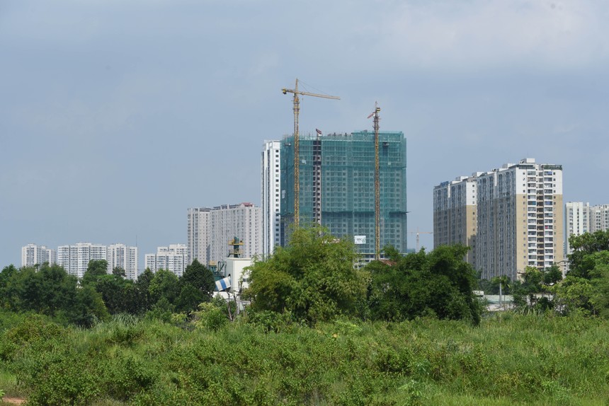 Thí Điểm Nghị Quyết Mới: Chìa Khóa Gỡ Nút Thắt Thị Trường Bất Động Sản 1 thị trường bất động sản