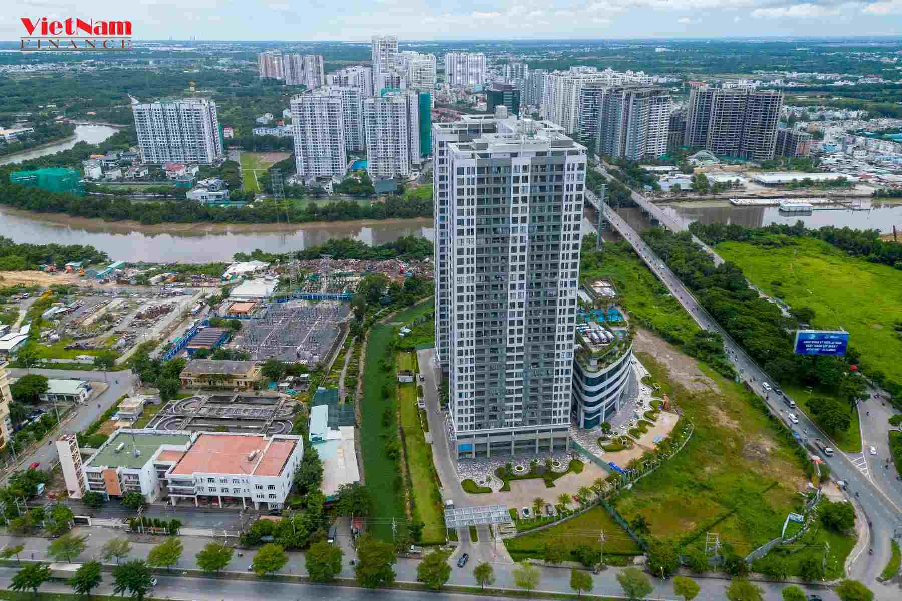 Phân khúc bất động sản nào sẽ bứt phá đầu năm 2025 2 phân khúc bất động sản