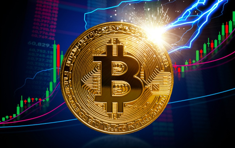 Bitcoin chạm ngưỡng 80.000 USD: đà tăng có tiếp tục? 2 giá bitcoin