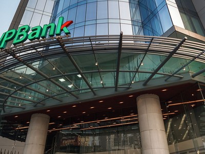 Ngân hàng VPBank