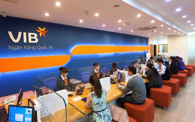 Tín hiệu tích cực khi các ngân hàng điều chỉnh lãi suất tăng 1 Ngân hàng VIB tăng lãi suất sau thời gian ổn định