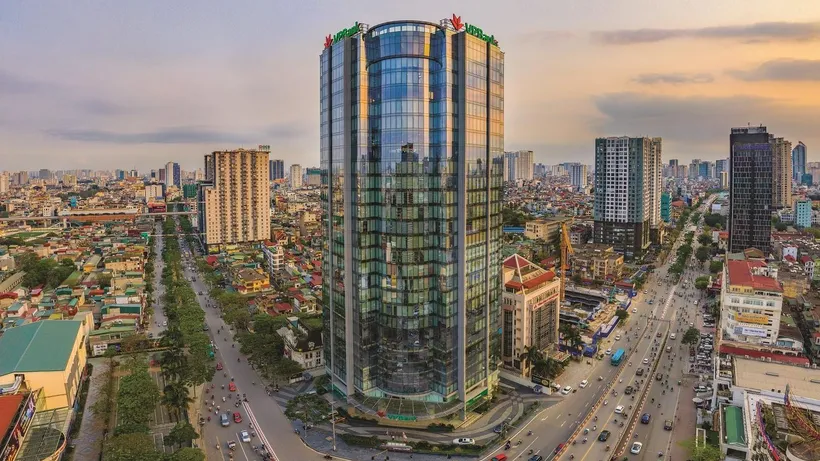 Chuyển đổi số: "Cứu cánh" cho bài toán chi phí của ngành ngân hàng? 2 chuyển đổi số ngân hàng VPBank