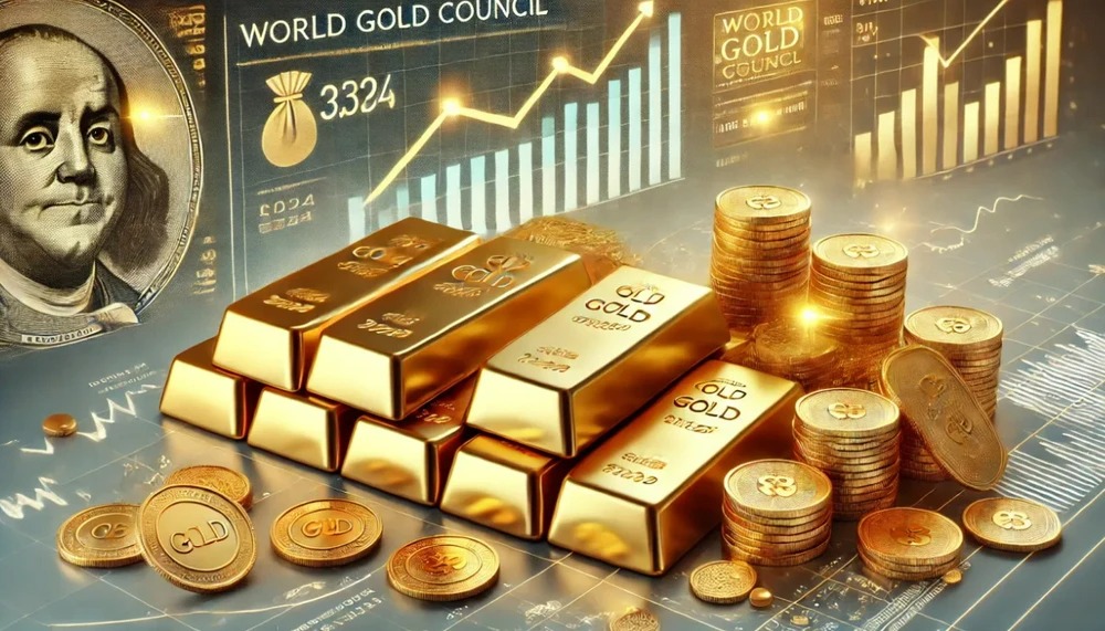 Giá vàng nội địa sụt giảm mạnh 2 Do các biến động giá vàng giảm sâu