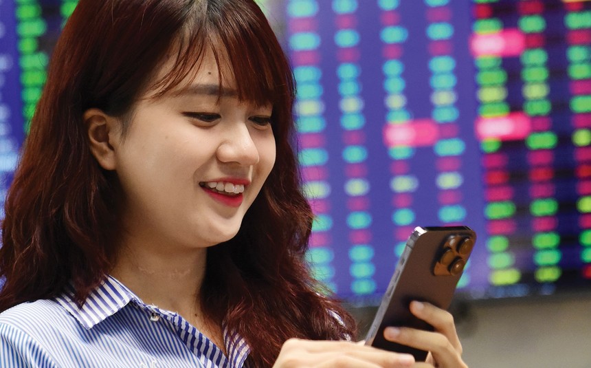 Cổ phiếu khu công nghiệp hứa hẹn tăng trưởng mạnh 1 Nhà đầu tư cổ phiếu khu công nghiệp vẫn có "quả ngọt"