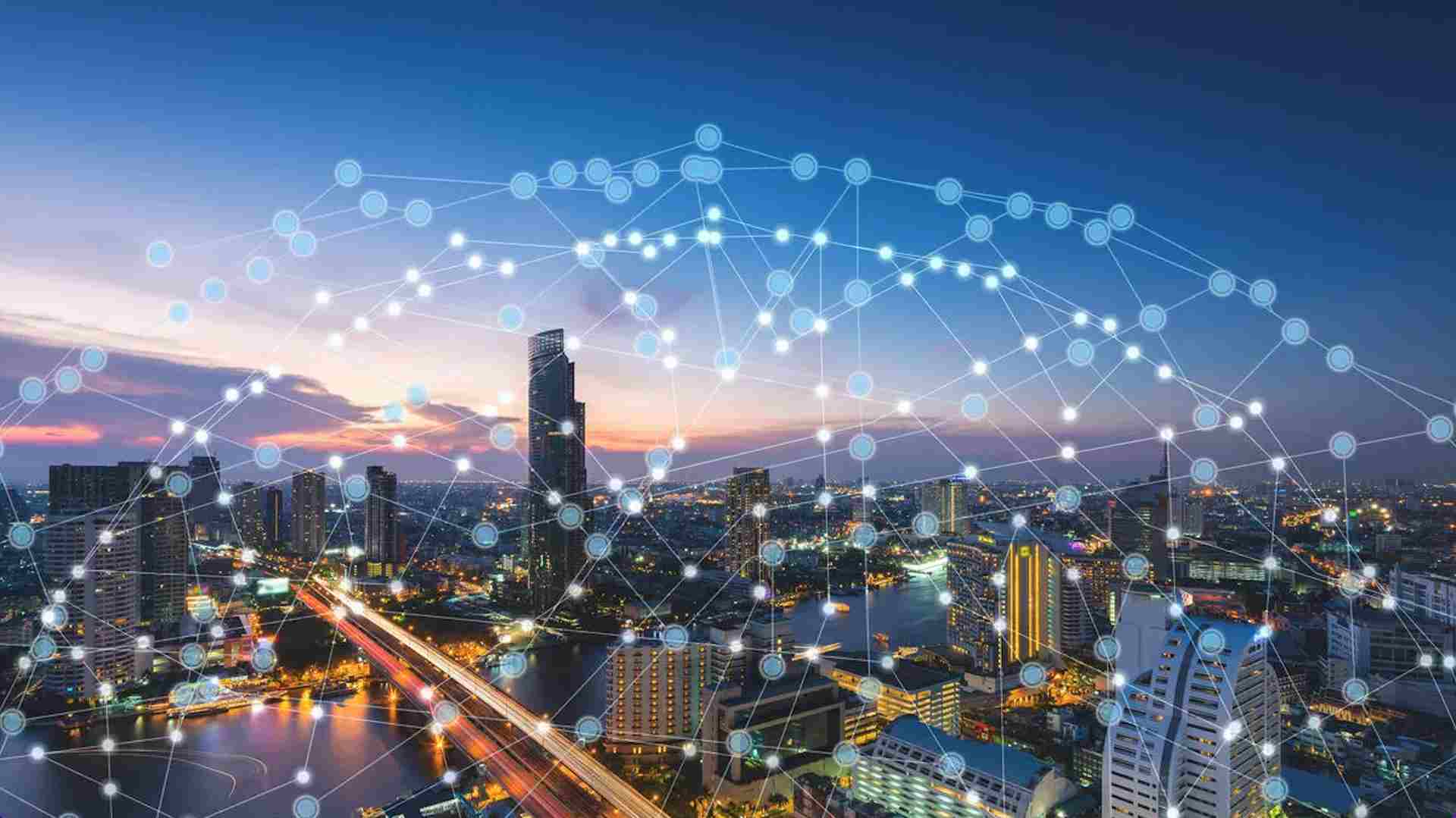 Xu hướng công nghệ hàng đầu tại Đông Nam Á năm 2025 1 xu hướng công nghê năm 2025
