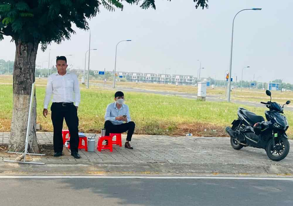 Thị trường đất phân lô tại TP.HCM: giá tăng nhẹ, nhà đầu tư chờ thời 1 giá đất đang có xu hướng tăng trở lại
