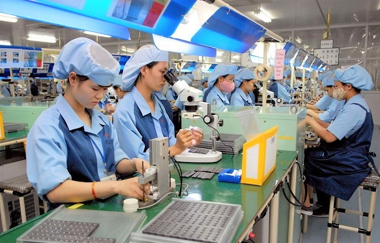 Doanh Nghiệp Mong Đợi Những Đột Phá Mới Trước Làn Sóng Cải Cách 2 Các quy định cũ không còn phù hợp