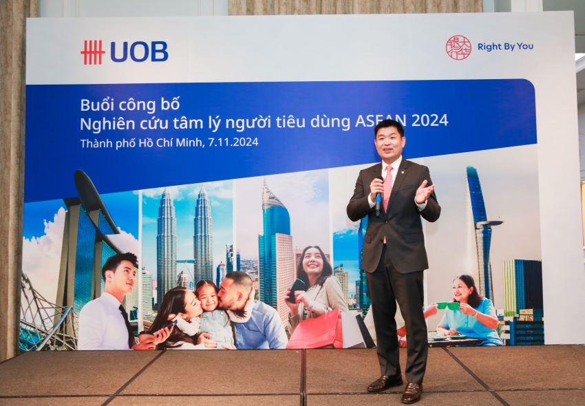 Người Việt Lạc Quan Nhất ASEAN Về Tăng Trưởng Kinh Tế 1 phát biểu về người tiêu dùng Việt Nam với sự lạc quan đối với tình hình kinh tế của quốc gia