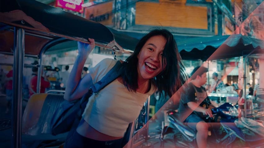 Xu Hướng Du Lịch Nước Ngoài Của Người Việt: Ảnh Hưởng Từ Văn Hóa Đại Chúng