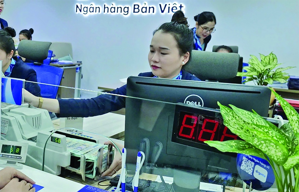 Ổn định lãi suất tiền gửi hỗ trợ doanh nghiệp 2 duy trì ổn định lãi suất tiền gửi