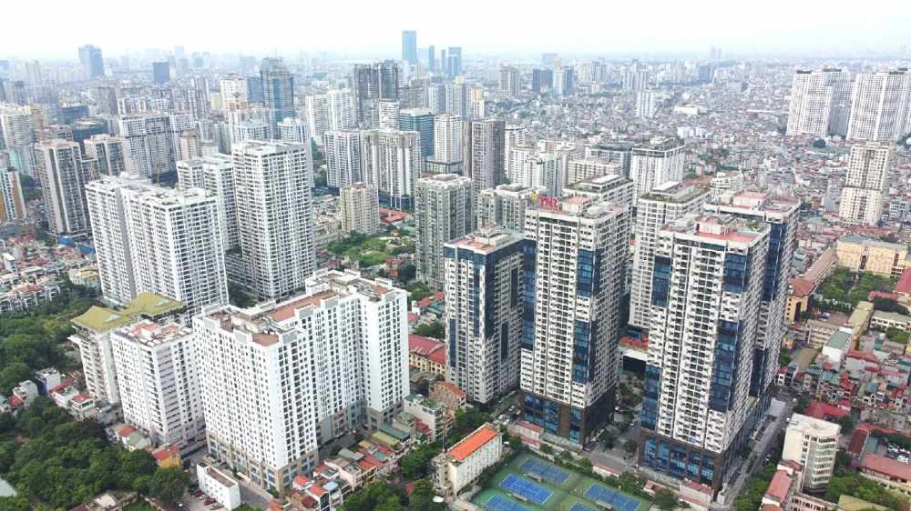 Căn hộ TP.HCM đạt mức giá 80,2 triệu đồng/m2 2 TP.HCM ghi nhận 1.280 giao dịch căn hộ trong quý 3/2024