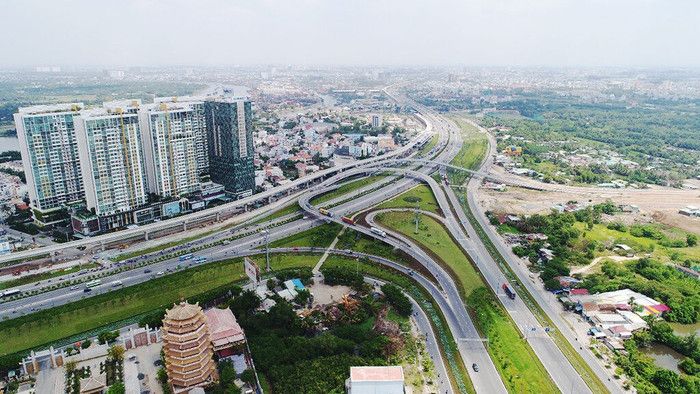 Căn hộ TP.HCM đạt mức giá 80,2 triệu đồng/m2 1 TP.HCM ghi nhận 1.280 giao dịch căn hộ trong quý 3/2024