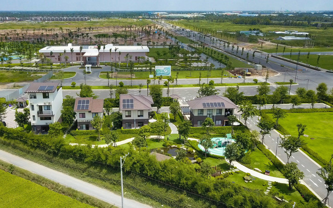 Khung giá mới tác động đến thị trường đất thuê 2 Bảng giá thuê đất tăng cao tại thị trường các khu vực ngoại ô