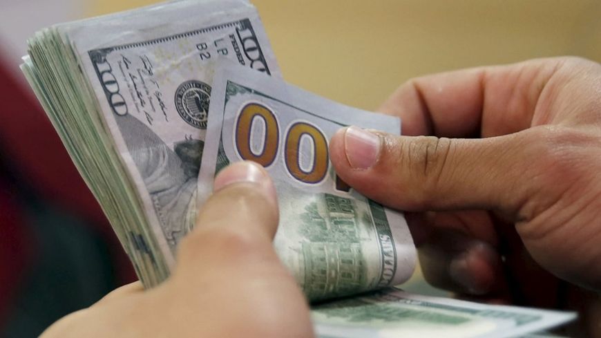 Tỷ giá USD ngày 27/11: Đồng bạc xanh vững vàng trước biến động kinh tế 1 tỷ giá USD thế giới vững giá trị