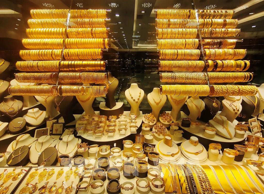 Giá vàng bùng nổ, dự báo đạt 3.000 USD/ounce, USD suy yếu 3 dự báo giá vàng