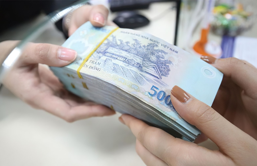 Đẩy mạnh giải ngân vốn đầu tư công nhằm thúc đẩy tăng trưởng kinh tế 1 giải ngân