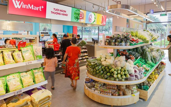TP.HCM đẩy mạnh nhận diện thương hiệu hàng Việt 1 Thương hiệu hàng Việt
