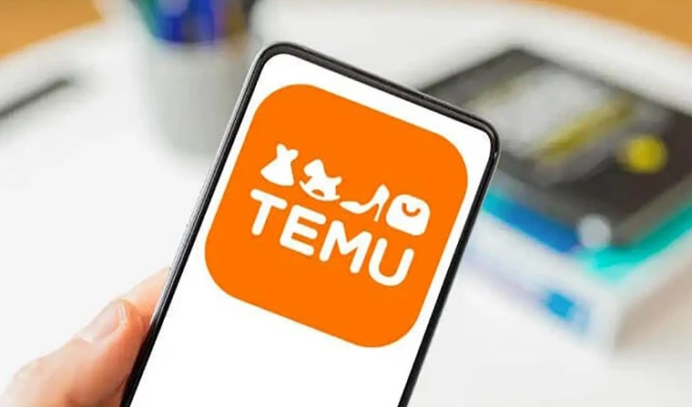 Temu, Shein cần đăng ký trong tháng 11 để tiếp tục hoạt động 1 Sàn thương mại điện tử Temu