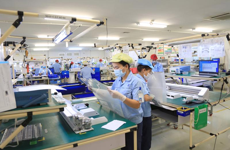 Doanh Nghiệp Khôi Phục Đà Tăng Trưởng Nhờ Nguồn Vốn Mới 1 Doanh nghiệp phục hồi và cần thêm vốn hỗ trợ