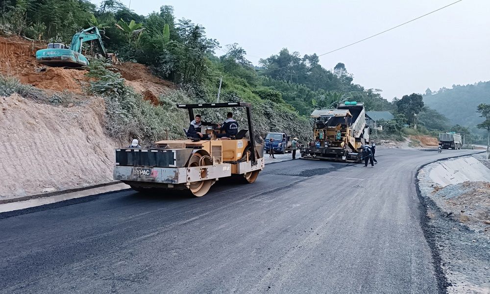 Đẩy mạnh giải ngân vốn đầu tư công nhằm thúc đẩy tăng trưởng kinh tế 2 giải ngân