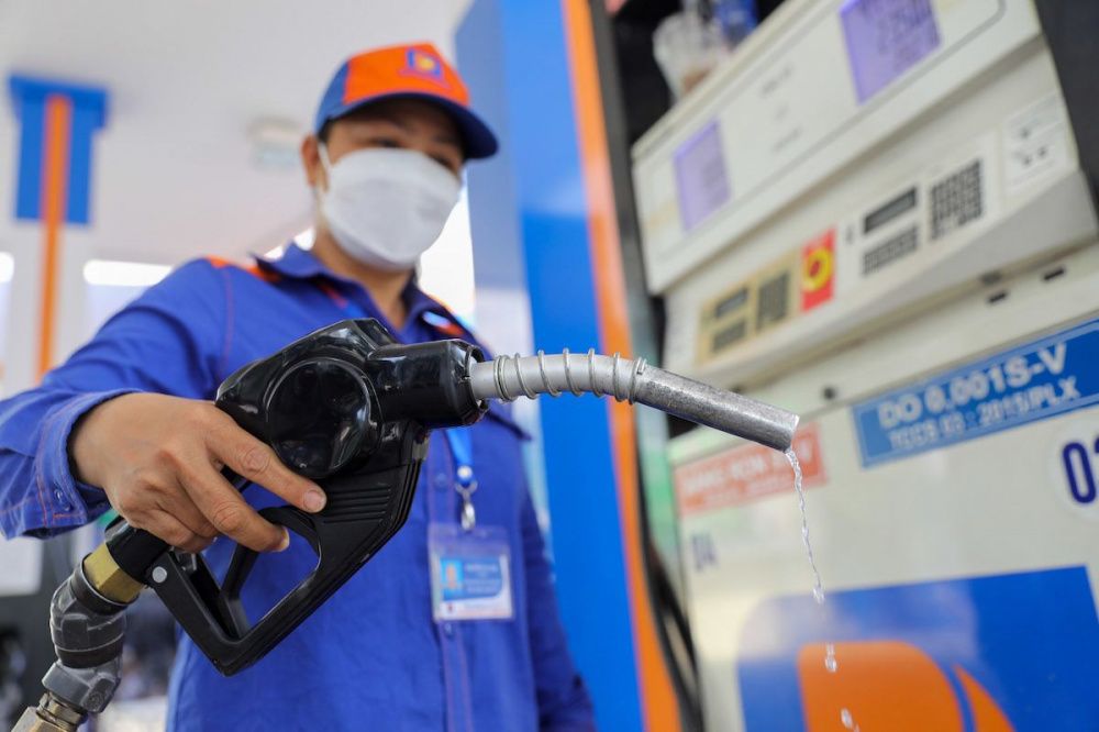 Chính phủ đề ra giải pháp chống lại tình trạng biến động giá