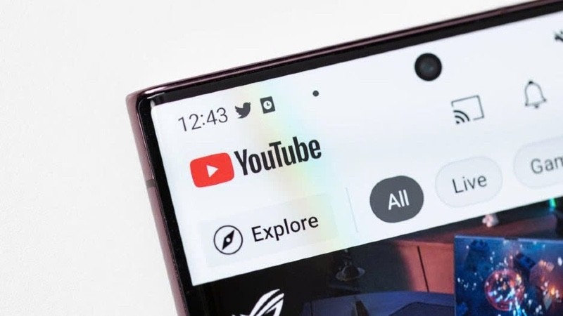 Youtube Giải Đáp Việc Quảng Cáo Xuất Hiện Trên Premium