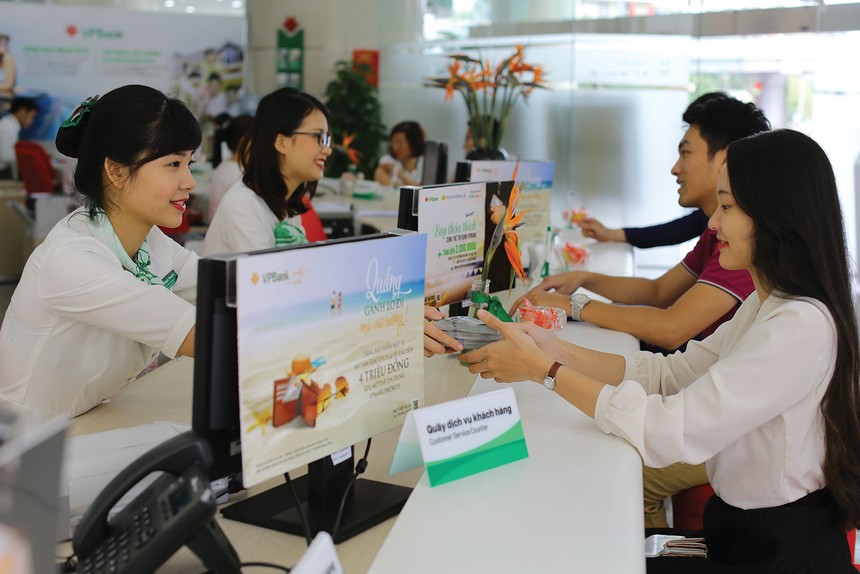 Tín dụng đóng vai trò quan trọng trong lợi nhuận ngân hàng 1 Lãi thuần đóng góp rất quan trọng trong lợi nhuận của ngân hàng