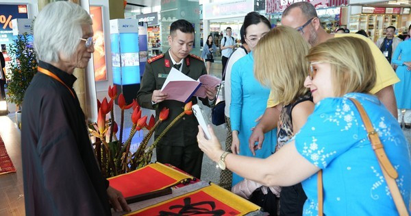Cơ hội tăng doanh thu bán lẻ hàng không lên 30-40% 1 bán lẻ sân bay