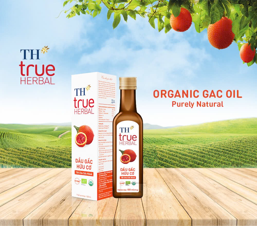 Tập đoàn TH: Gây ấn tượng tại CIIE Thượng Hải 2024 với sản phẩm xanh, lành mạnh 2 sản phẩm xanh tập đoàn TH
