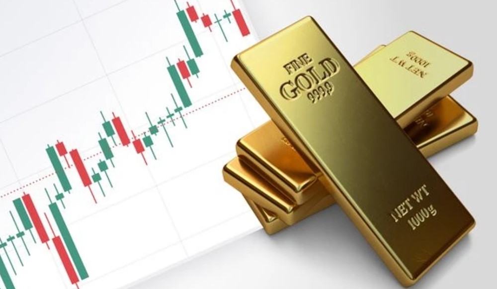 Giá vàng ngày 14/11: Đà giảm có kéo dài? 2 giá vàng giảm