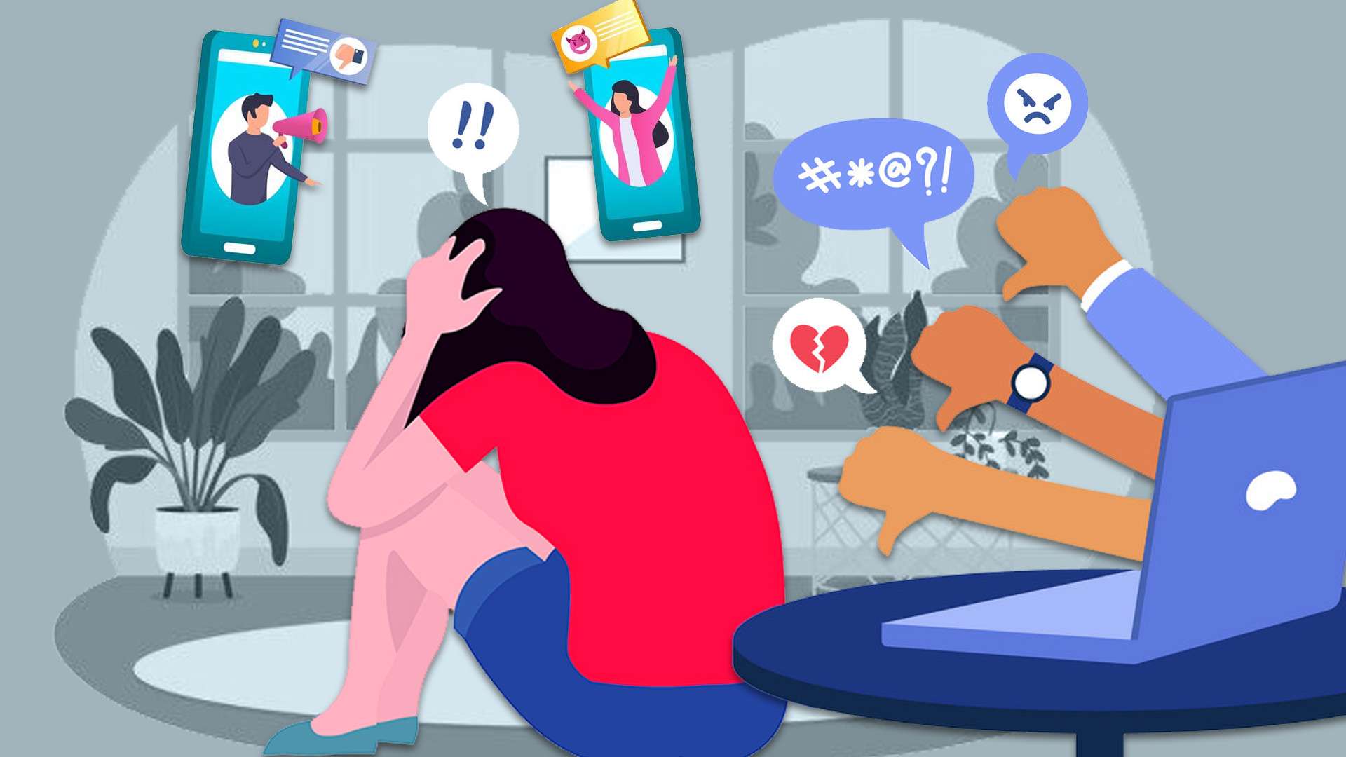 Tài khoản mạng xã hội: Lưu ý quan trọng khi đặt tên từ 25/12