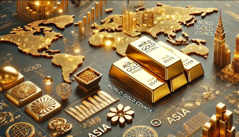 Thành lập sàn giao dịch vàng cần xem xét toàn diện tác động 2 Điều tiết và giám sát thị trường vàng là điều nên làm