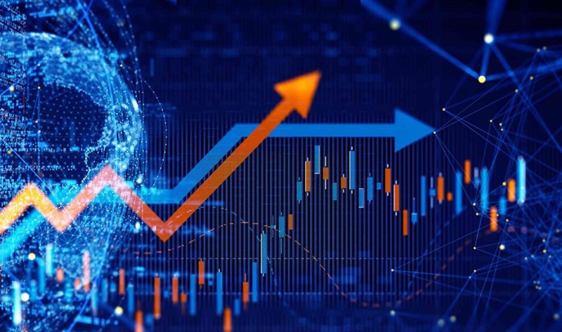 Dòng tiền chững lại, thị trường chứng khoán giảm điểm mạnh vào chiều 7/11 2 HNX-Index không giữ được sắc xanh
