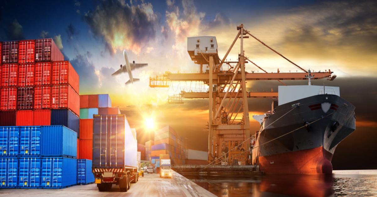 Tổng thống Trump áp thuế cao lên hàng hóa từ Mexico, Canada và Trung Quốc