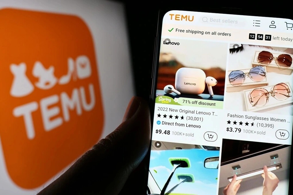 Temu vào Việt Nam, cạnh tranh sàn TMĐT nóng lên 3 thuong-mai-dien-tu-Viet-Nam-Temu