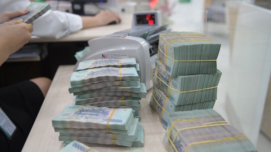Tiền gửi ngân hàng tháng 8 lập kỷ lục: Dân cư gửi thêm gần 3.000 tỷ mỗi ngày 2 tiền gửi ngân hàng tăng