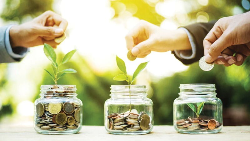 Thúc đẩy tín dụng xanh trong xuất khẩu: Động lực cho phát triển bền vững 1 giải pháp thúc đẩy tín dụng xanh trong xuất khẩu