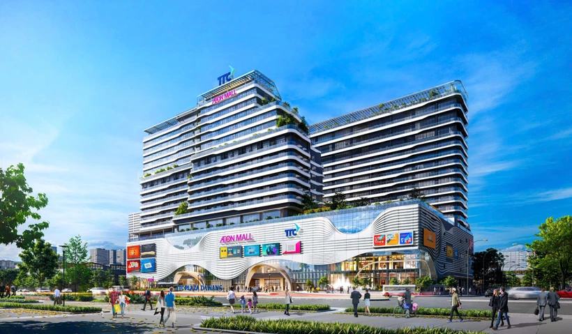 TTC Land chuẩn bị chu kỳ tăng trưởng mới với chiến lược mở rộng quỹ đất 1 TTC Land chuẩn bị cho chiến lược tăng trưởng
